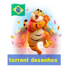 torrent desenhos